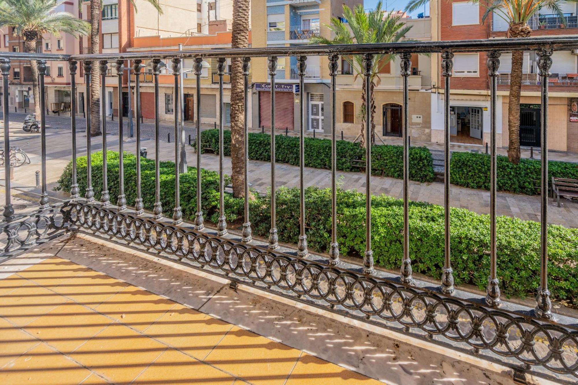 Vivienda Acogedora En - A Un Paso Del Mar Y La Ciudad - Marina Port - Arts And Sciencies Holiday home *