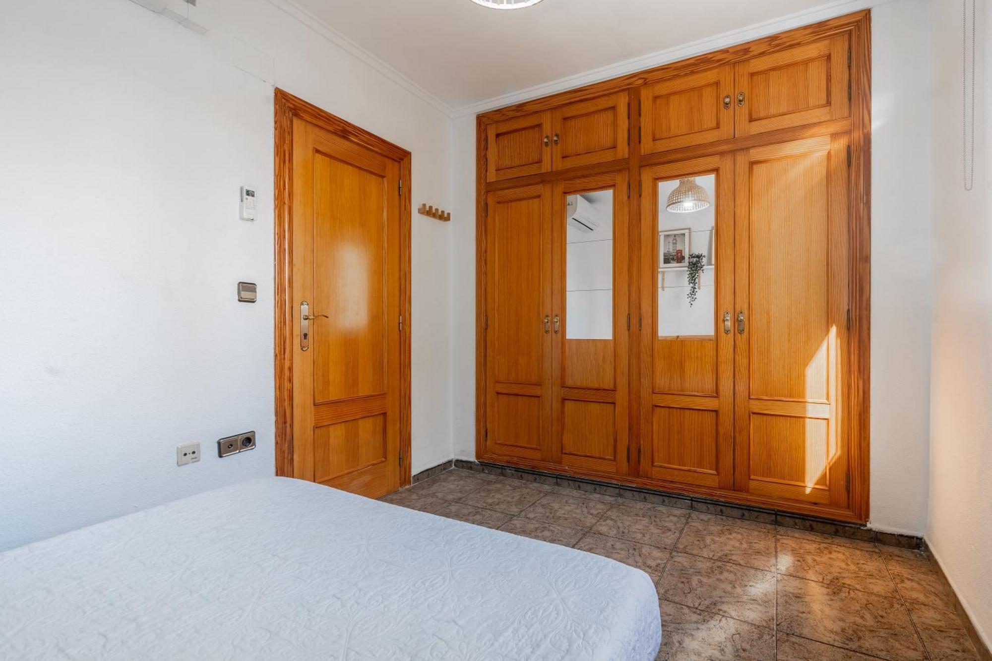 Vivienda Acogedora En - A Un Paso Del Mar Y La Ciudad - Marina Port - Arts And Sciencies Ferienhaus Valencia