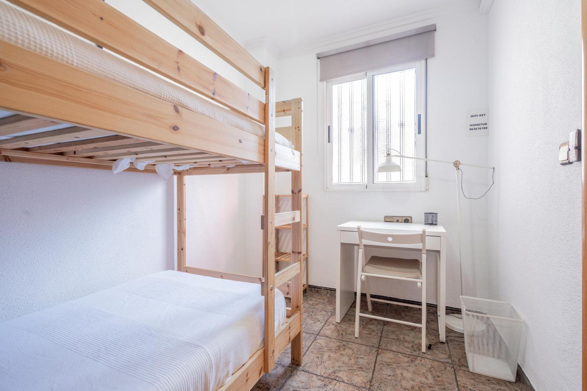 Vivienda Acogedora En - A Un Paso Del Mar Y La Ciudad - Marina Port - Arts And Sciencies * Walencja
